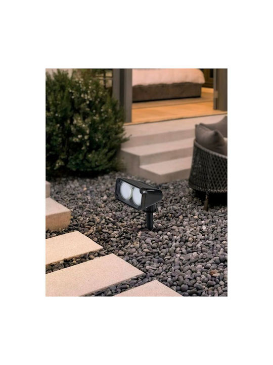 Eglo Floor Lamp Outdoor