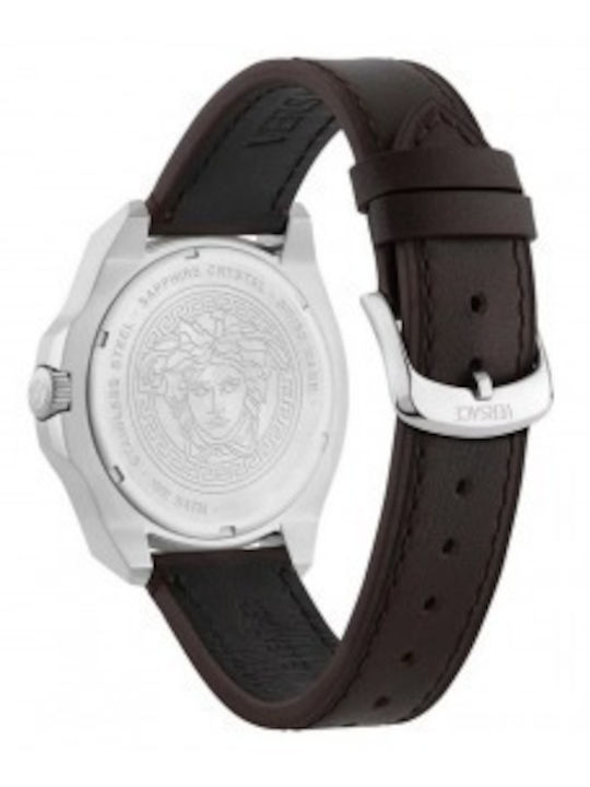Versace Ρολόι Μπαταρίας Versace Ρολόι Μπαταρίας