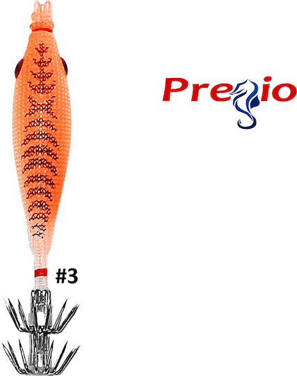 Pregio Καλαμαριέρα 7εκ. #8