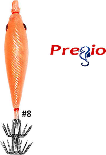 Pregio Καλαμαριέρα 7εκ. 11