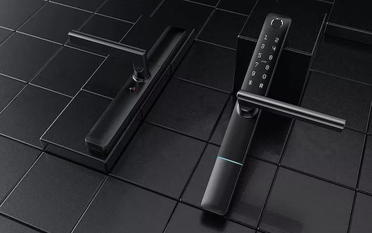 Liliwice S1 Electronic Lock