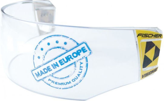 Fischer Vision16 Pro Plexiglas Ersatzteile für Schutzmasken