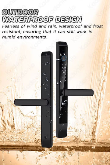 Kadonio KS-L955 Electronic Lock