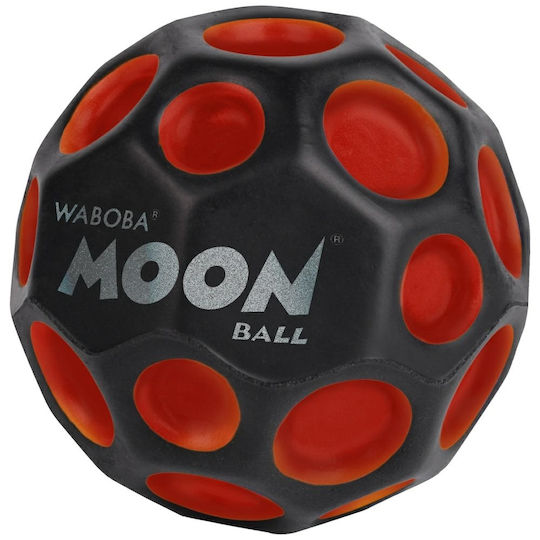 Waboba Uv Moon Bouncing Ball In Various Colors Random Shipment