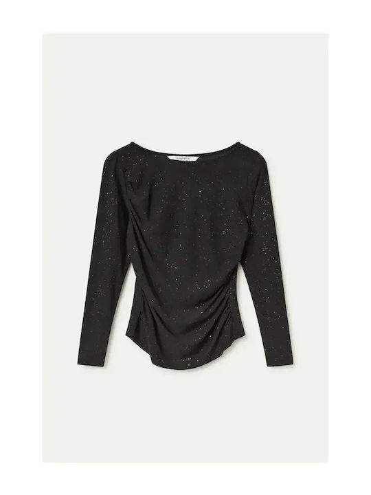 Women's T-shirt Black