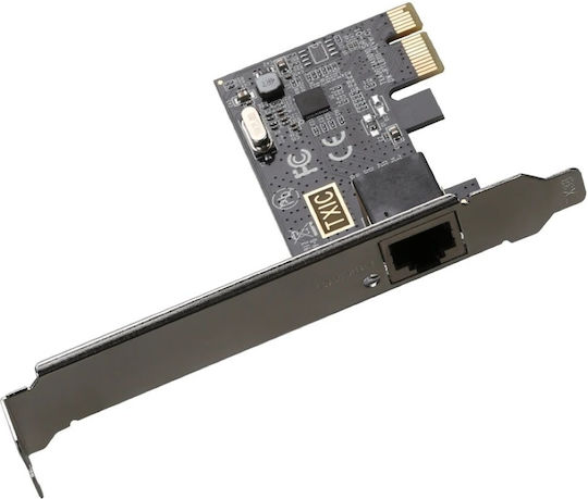 PCI