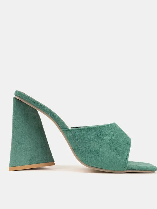 Rock Club Mules