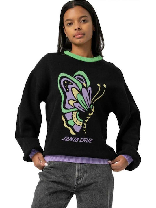 Women's Sweater Black