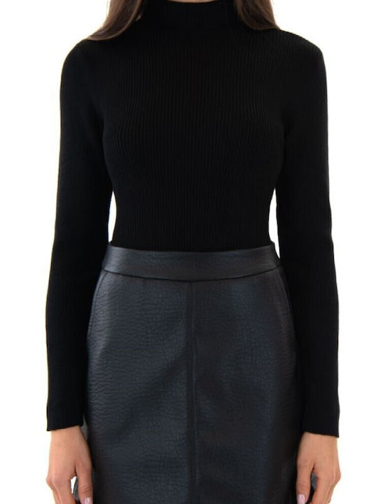 Moutaki Sweater Black