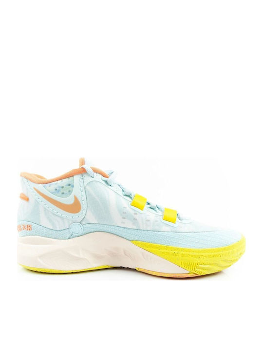 Kyrie 8 Pantofi De Baschet Înălțați Multicolori