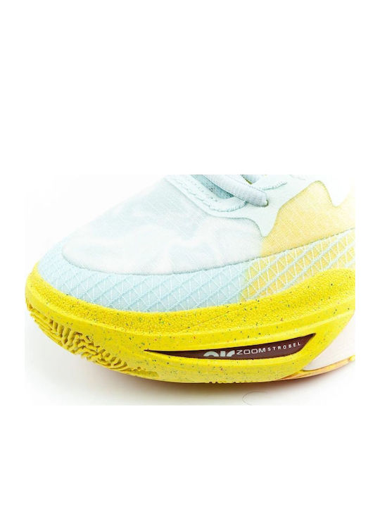 Kyrie 8 Pantofi De Baschet Înălțați Multicolori
