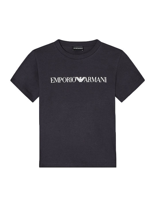 Γυναικείο T-shirt Navy Μπλε