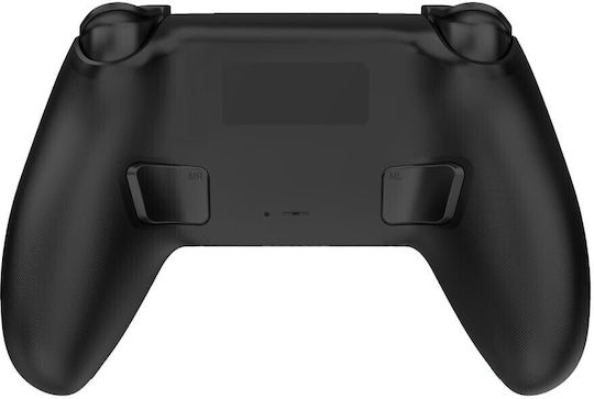 Yaxo Nitro Rave Безжичен Геймпад за Android / PC / PS5 / iOS Mud Camo