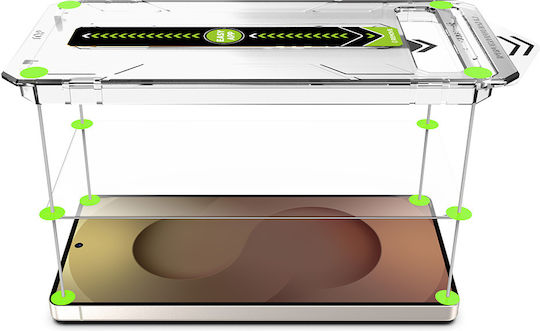 Techsuit Screen Protector (Galaxy S26+)