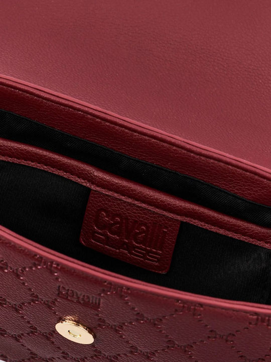 Alice Women's Bag Crossbody Burgundy