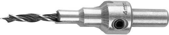 Τρυπάνι Επιβεβαιώσεις 4/6 Mm