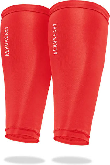 Adidas Performance Compression Calf Sleeve Compression Adsl-13014rd Orange