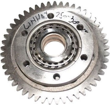 Bendix Atv Linhai 250cc-300cc