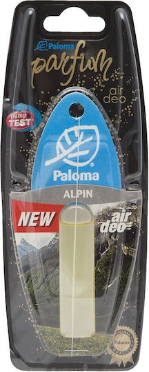 Car Air Freshener Nature 5ml