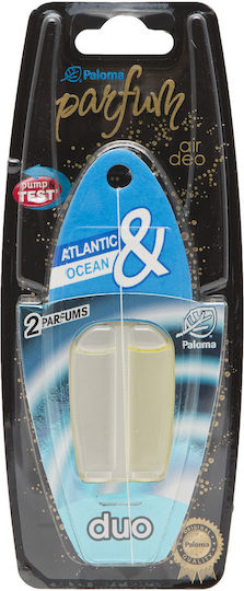 Aromatic Mașină Ocean / Gheață 3ml 1buc