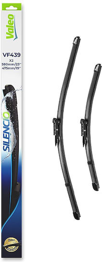 Valeo Wiper Blade 574639