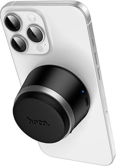 HC43 Bluetooth-Lautsprecher 8W mit Akkulaufzeit bis zu 3 Stunden Schwarz