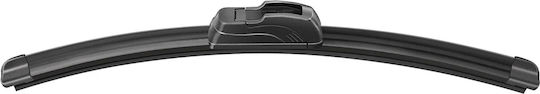 19"/47.5cm Universal Windshield Wiper “flat” Carguard