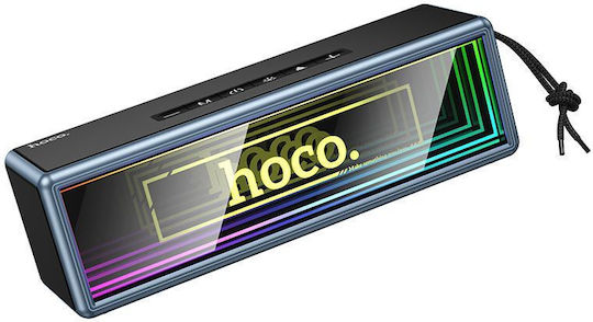 Hoco HC40 Bluetooth Speaker 10W with Battery Life up to 5 hours Black