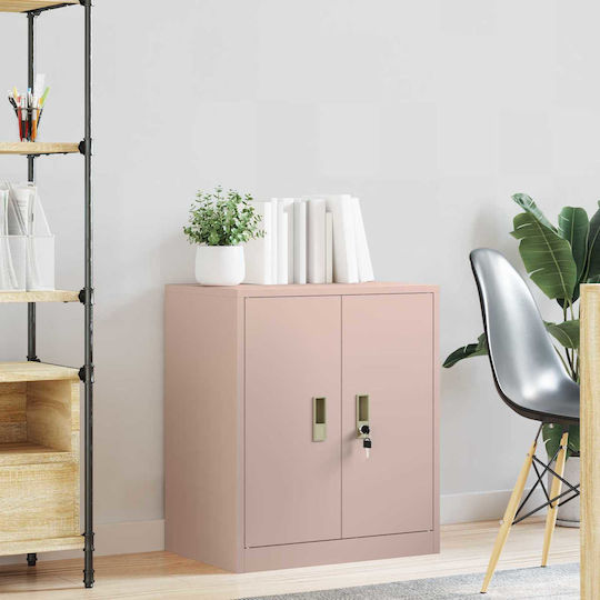 Шкаф Офис Pink 60x40x70см
