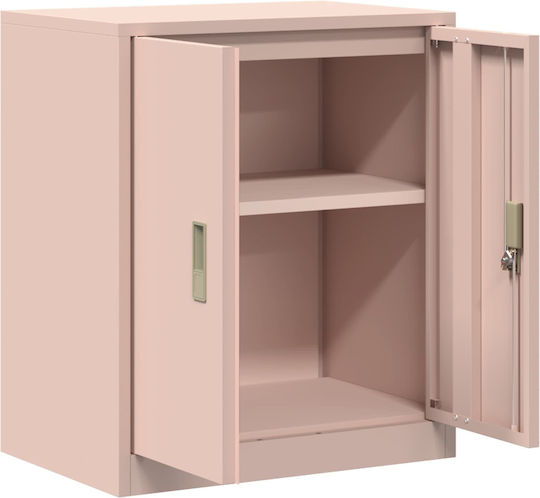 Шкаф Офис Pink 60x40x70см