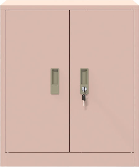 Шкаф Офис Pink 60x40x70см