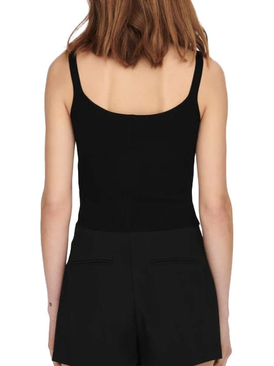 Only 15288496 Bluse Schwarz