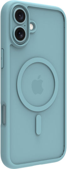 dbramante1928 Back Cover Πλαστικό Μαύρο (iPhone, manufacturer: dbramante1928)