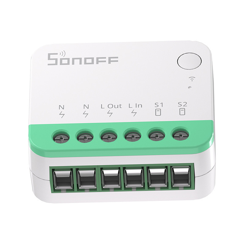 Sonoff MINIR4M Smart Switch Wi-Fi 10A