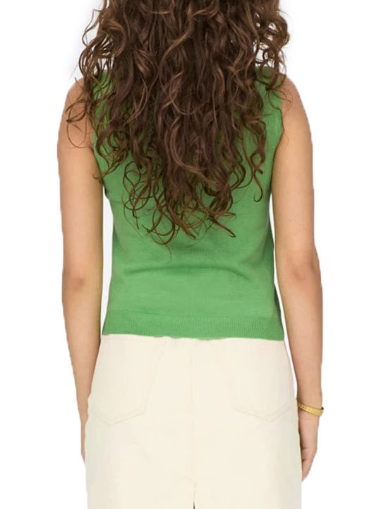 Only 15288047 Bluse Grün