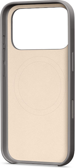 Beats Case with MagSafe and Camera Control Back Cover Πλαστικό Granite Gray (iPhone 17 Pro)