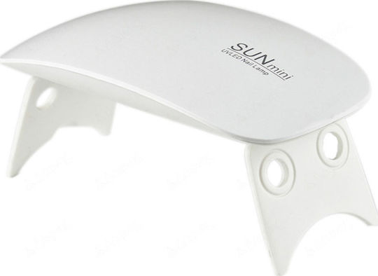 Sun Mini 2 Nail Lamp 6w