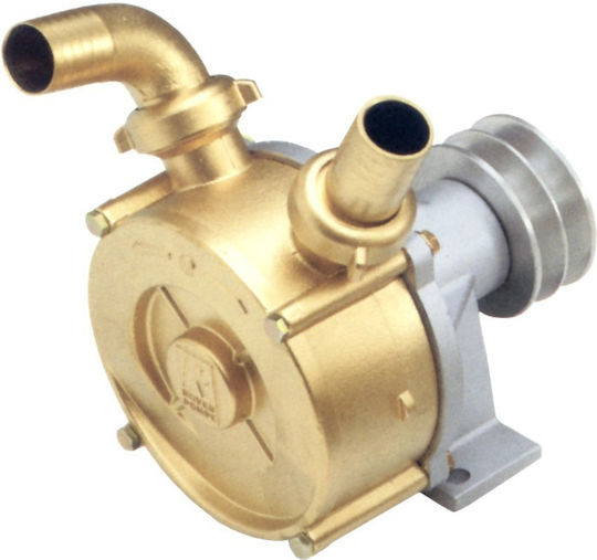 Rover Pompe N 30 Transferpumpe mit Umlenkrolle