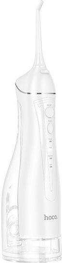 Hoco Water Flosser 313232 Weiß