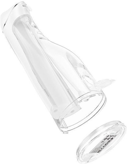 Hoco Water Flosser 313232 Weiß
