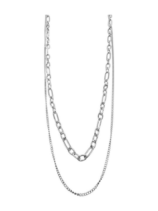 Ro-Ro Accessories Αλυσίδα Λαιμού Ro-Ro Accessories Αλυσίδα Λαιμού
