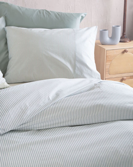 Rythmos Sheet Sets Single with Elastic 105x205+30cm. Motiv Veraman Veraman 3pcs