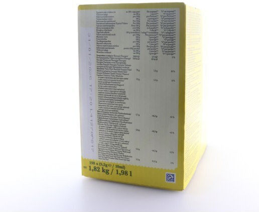 Unilever Μαγιονέζα 10ml 198τμχ