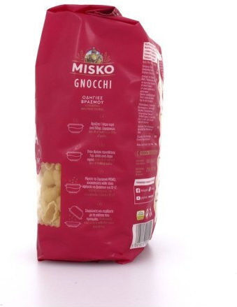 Misko Κοχύλια 500gr