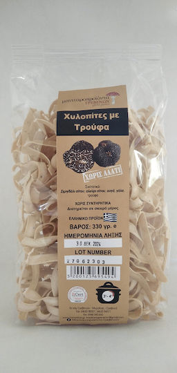 Manitaroproionta Grevenon Хилопите с трюфел 330gr 1бр