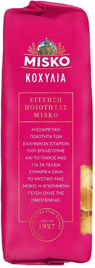 Misko Κοχύλια 500gr