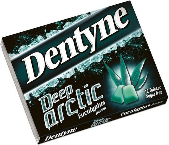 Dentyne Τσίχλες 16.8gr