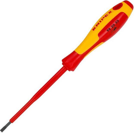 Knipex Ръчен кашон