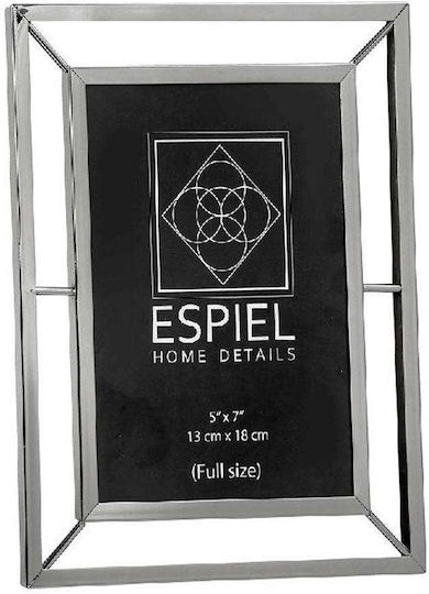 Espiel Κορνίζα Μεταλλική Espiel Κορνίζα Μεταλλική