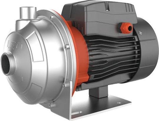 Leo Group Electric Surface Water Pump Centrifugal 2hp Three-Phase